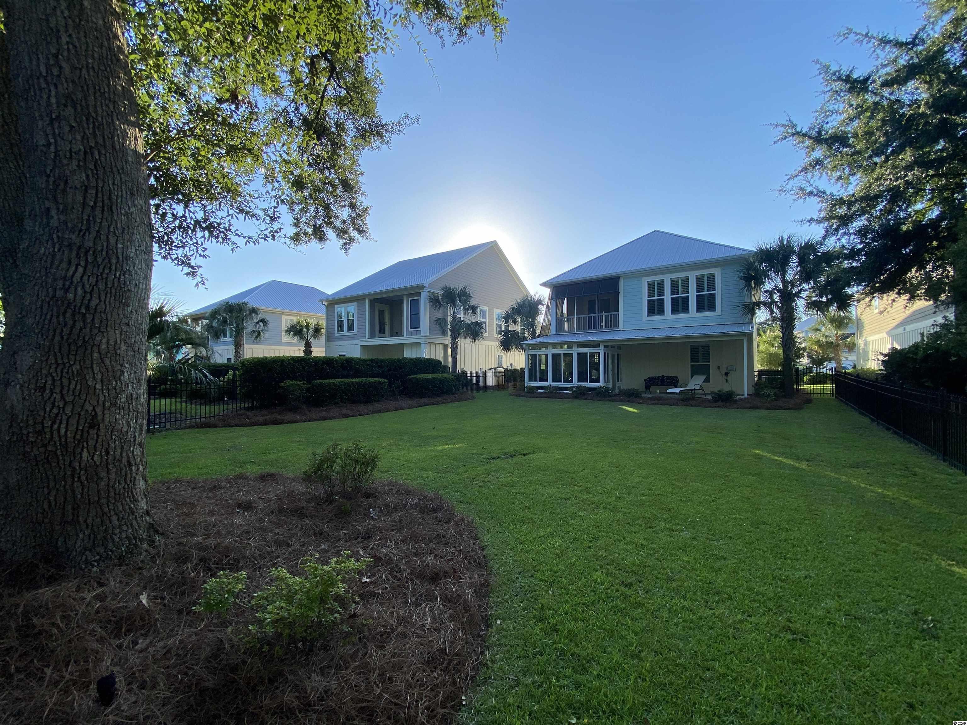 37 Pinnacle Drive Murrells Inlet, SC 29576 - Photo 8 of 40