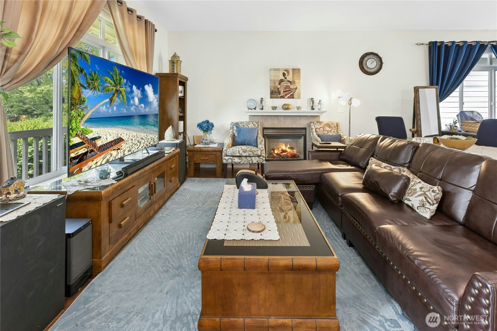 16918 Woodside Drive Southeast Renton, WA 98058 - Photo 8 of 32
