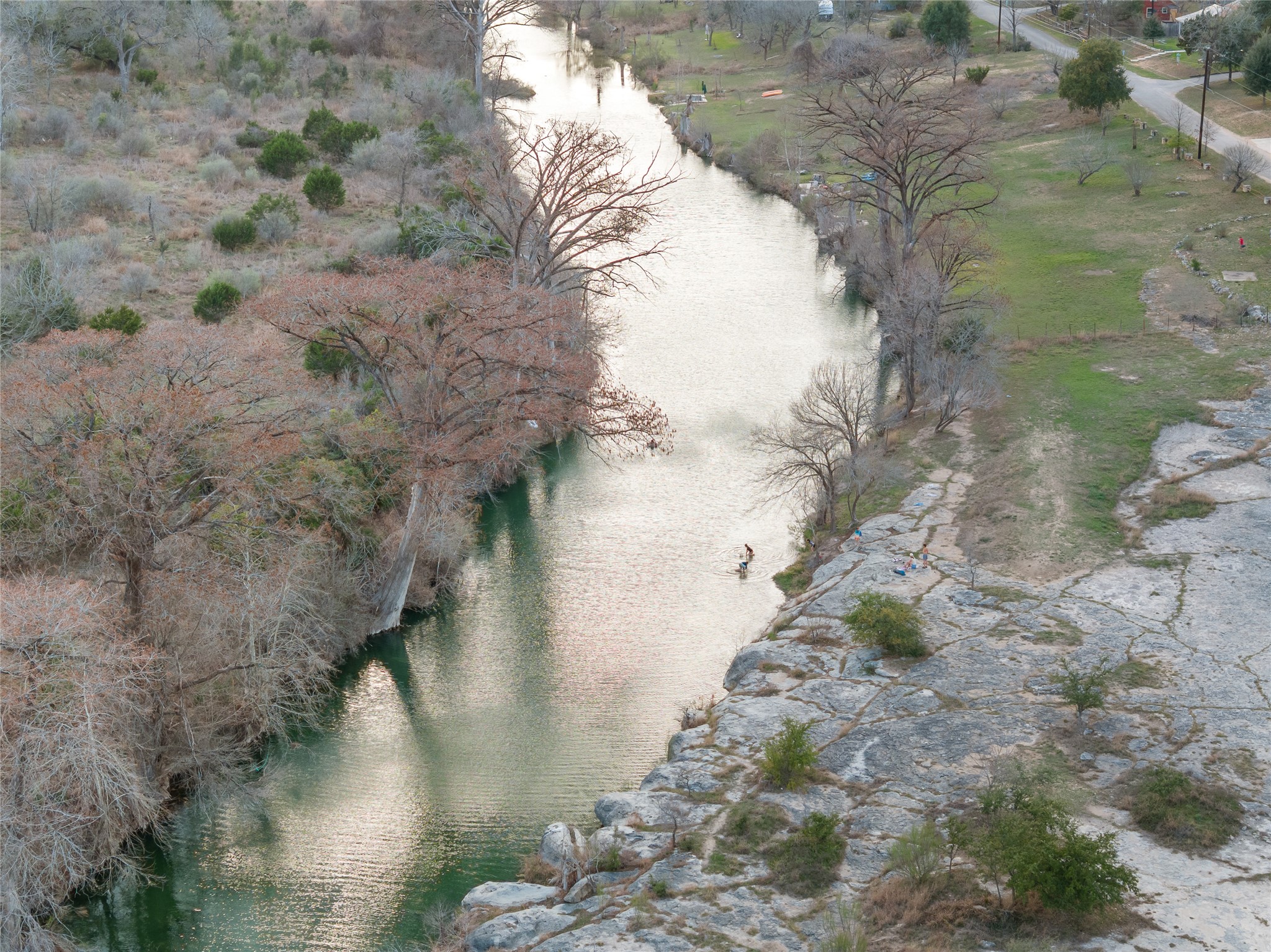 2300 A River Road Wimberley, TX 78676 - Photo 31 of 32 Gallery Image 31