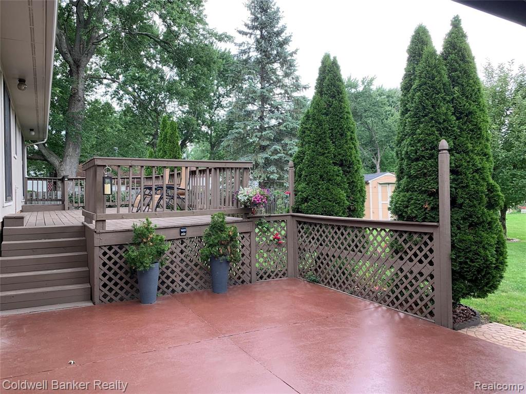 3331 Grant Road Rochester Hills, MI 48309 - Photo 14 of 23