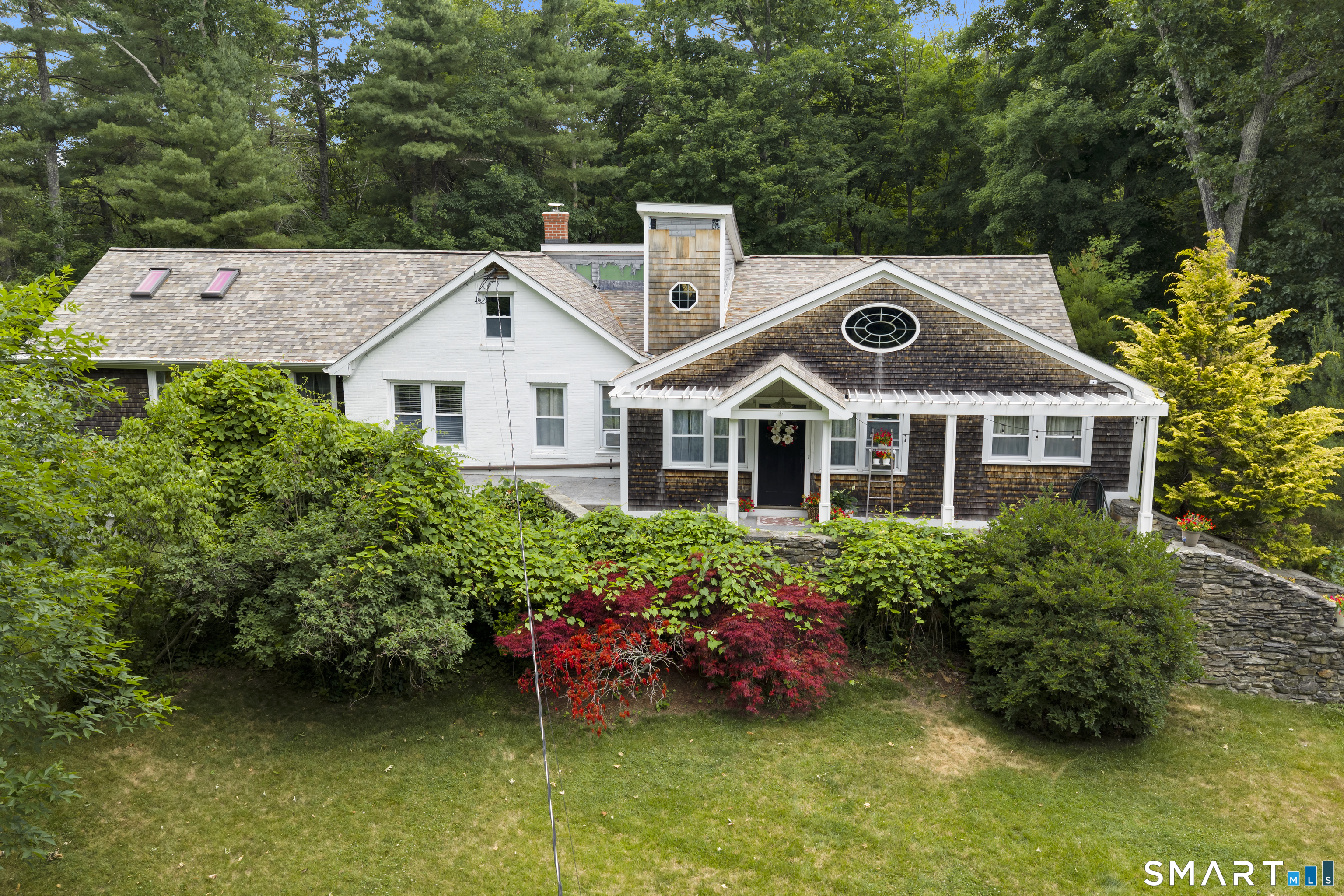1638 North Road Killingly, CT 06241 - Photo 32 of 40