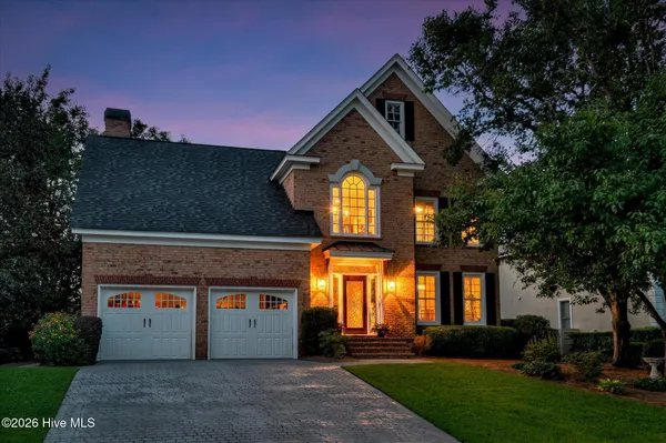 $559,900 | 3654 Bay Point Drive, Martinez, GA 30907