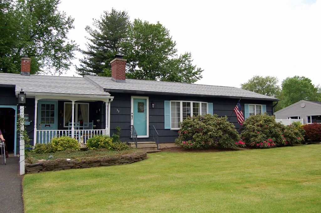 33 Westbrook Road South Hadley, MA 01075 - Photo 1 of 1 Gallery Image 1