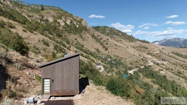 $219,000 | 170 Maple Heights, Irwin, ID 83428