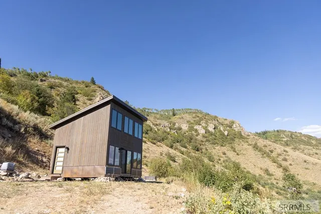 $219,000 | 170 Maple Heights, Irwin, ID 83428