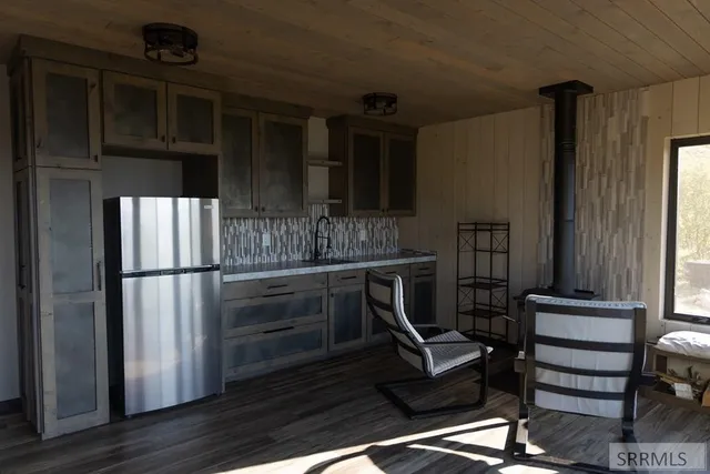 $219,000 | 170 Maple Heights, Irwin, ID 83428