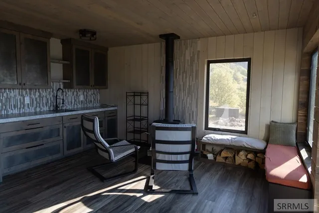 $219,000 | 170 Maple Heights, Irwin, ID 83428