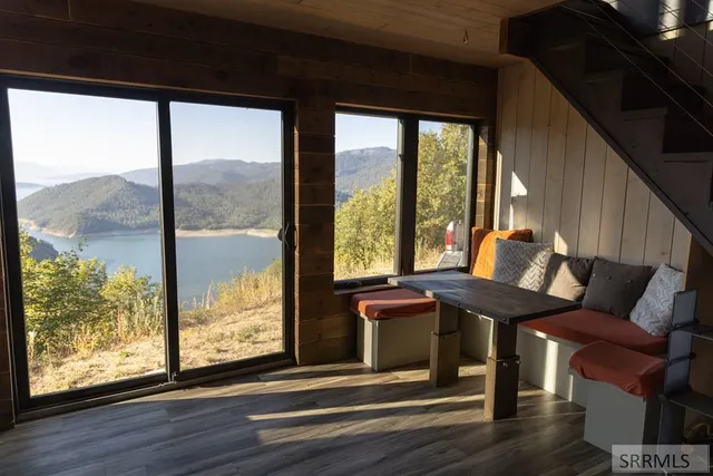 $219,000 | 170 Maple Heights, Irwin, ID 83428