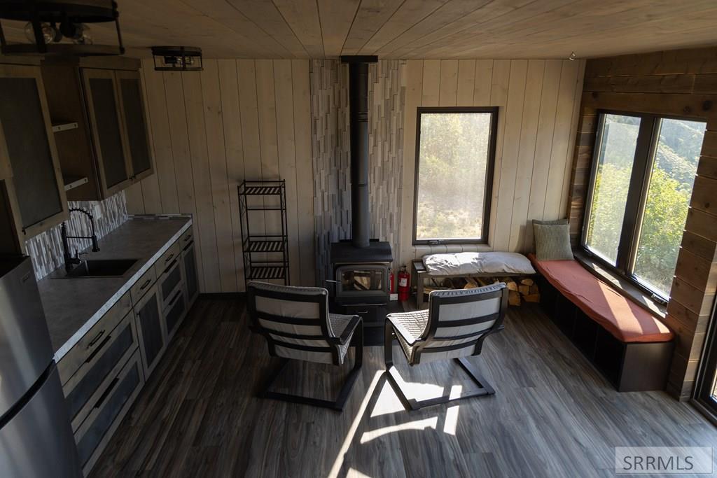 170 Maple Heights Irwin, ID 83428 - Photo 6 of 21