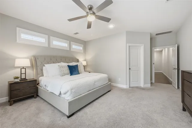 $379,900 | 2707 Church Wood Drive, Houston, TX 77082