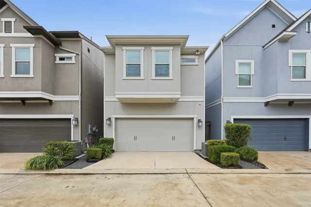 $379,900 | 2707 Church Wood Drive, Houston, TX 77082