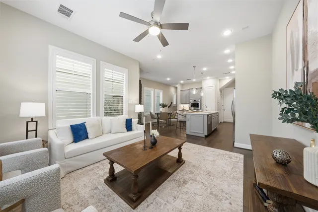 $379,900 | 2707 Church Wood Drive, Houston, TX 77082