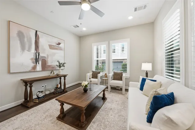 $379,900 | 2707 Church Wood Drive, Houston, TX 77082