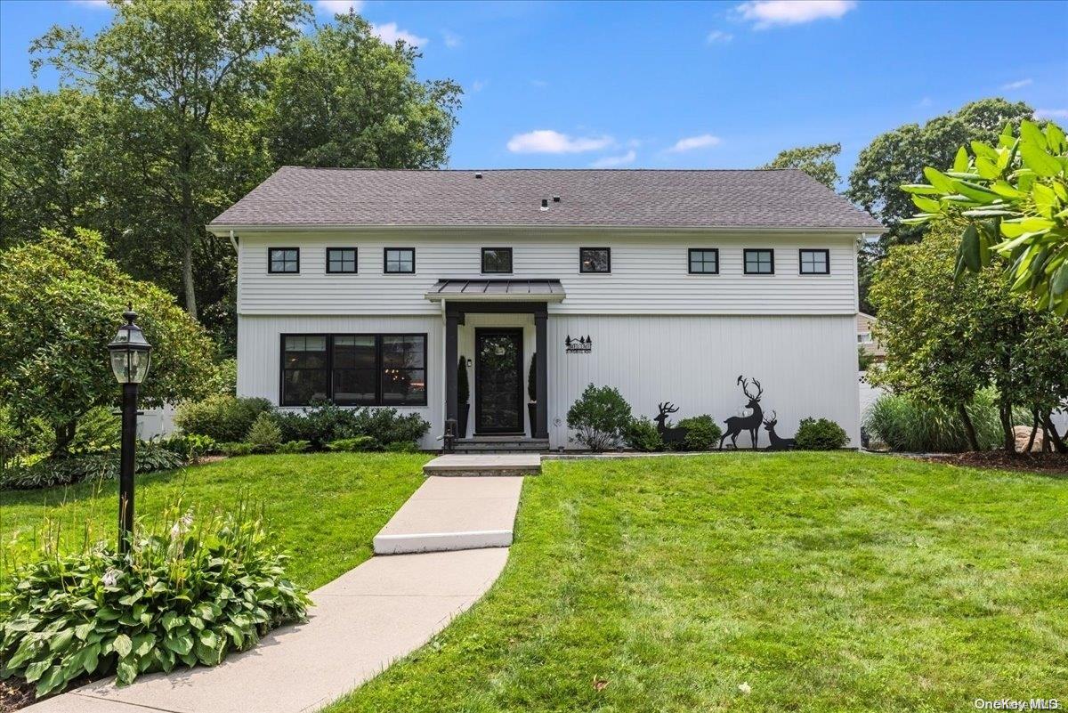 20 Overhill Road Melville, NY 11747 - Photo 1 of 1 Gallery Image 1
