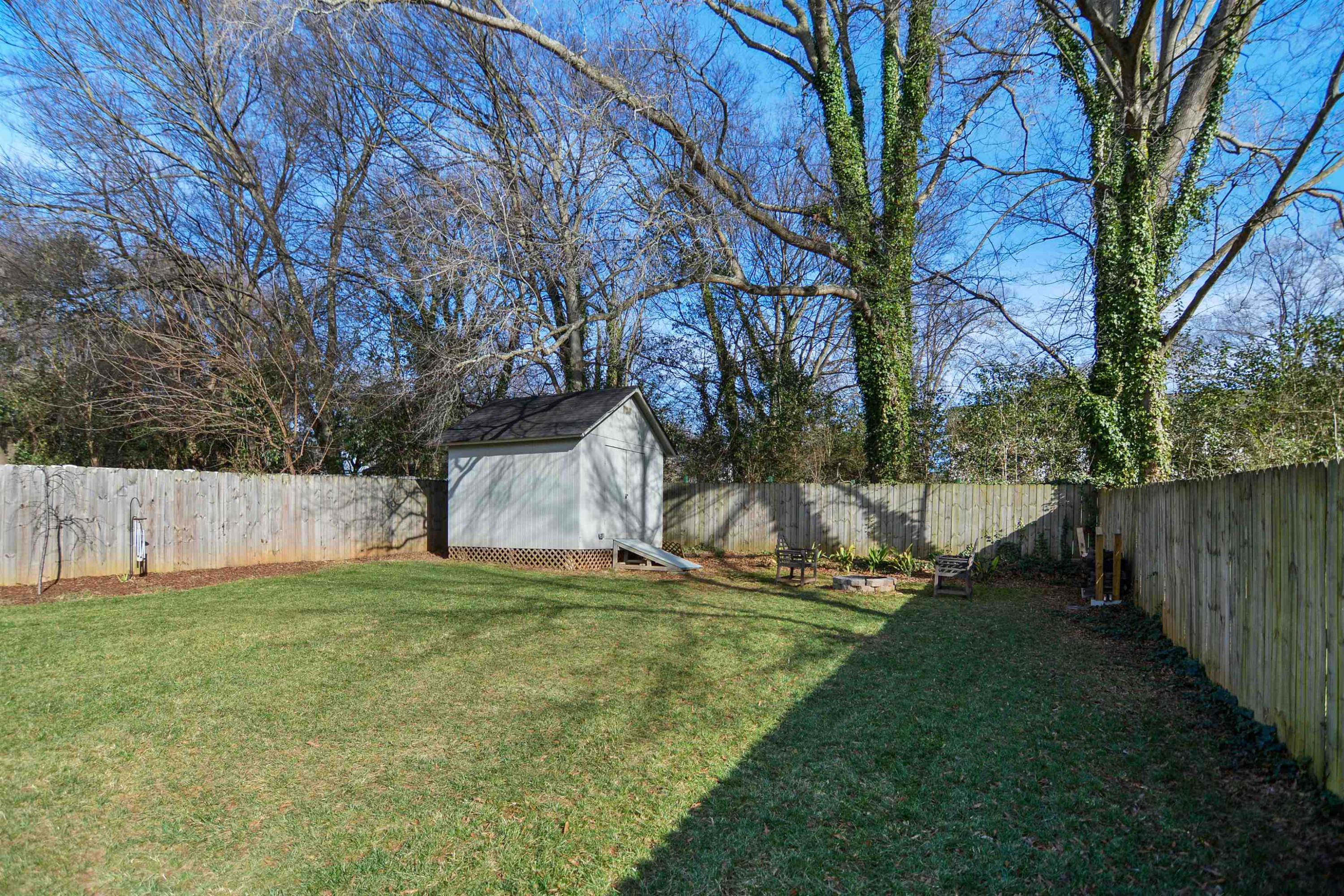 821 Coleman Street Raleigh, NC 27610 - Photo 20 of 22 Photo 20