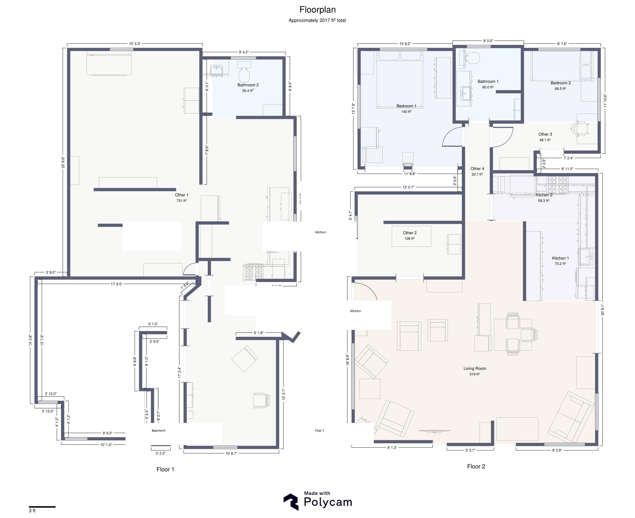 1285 Orleans-Harwich Road Harwich, MA 02645 - Photo 31 of 31 Floor Plan