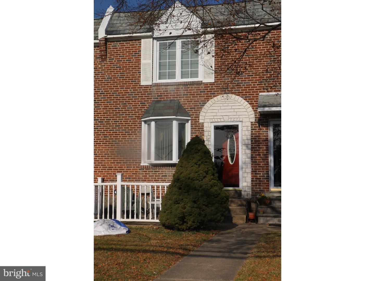 5209 North Springfield Road Clifton Heights, PA 19018 - Photo 1 of 13 Exterior Front