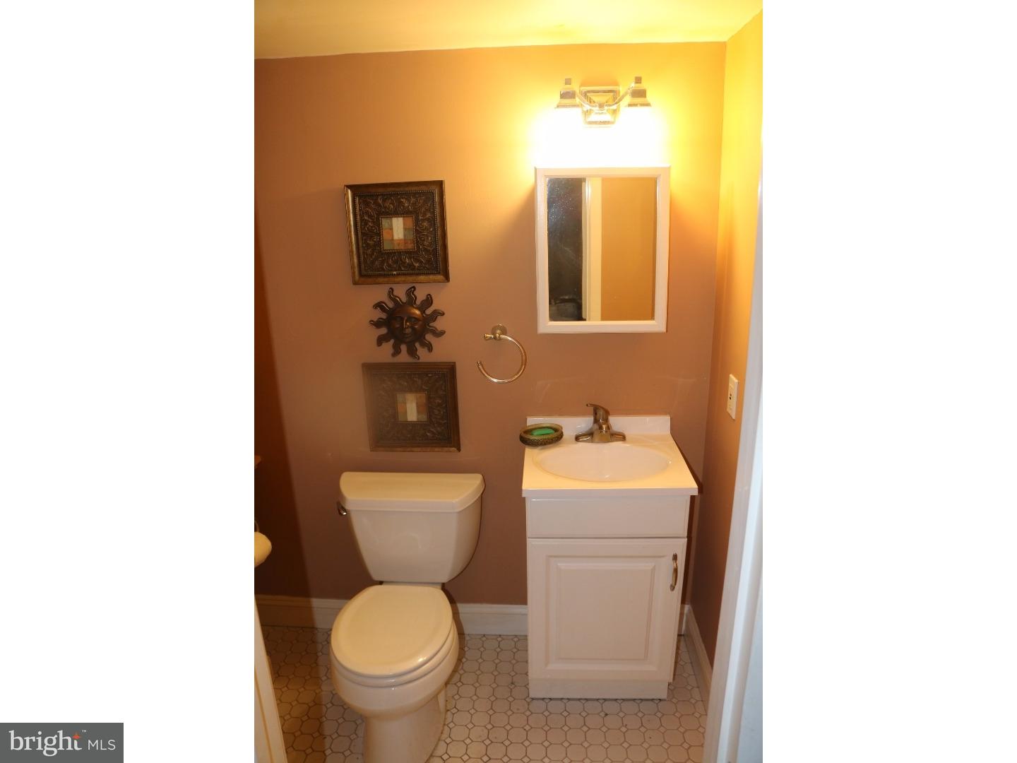 5209 North Springfield Road Clifton Heights, PA 19018 - Photo 11 of 13 Bathroom
