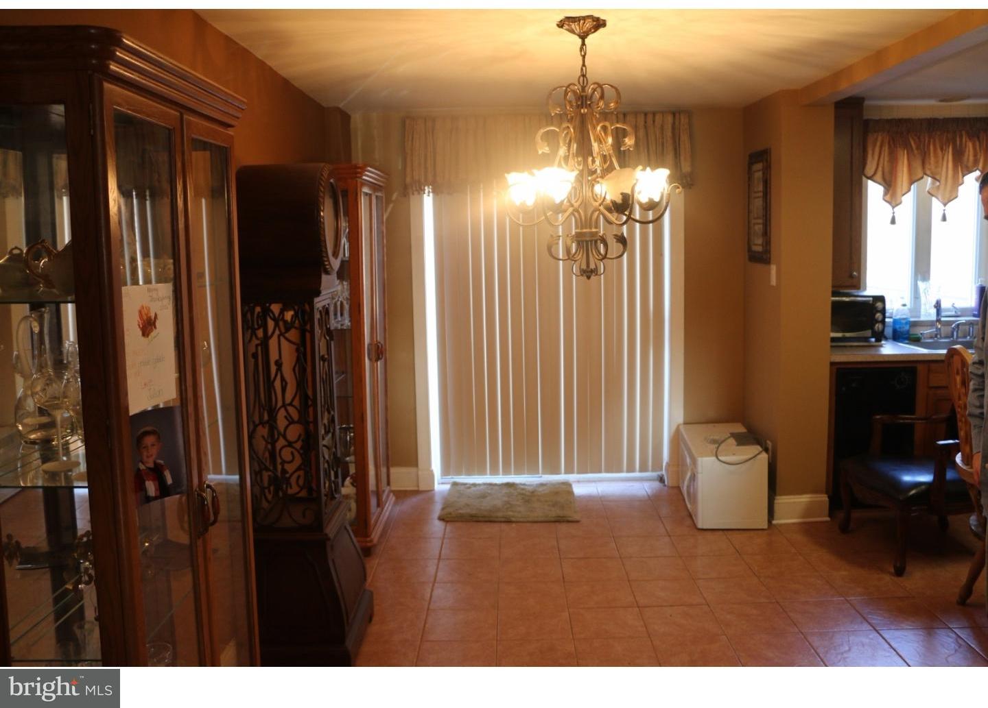 5209 North Springfield Road Clifton Heights, PA 19018 - Photo 5 of 13 Dining Room