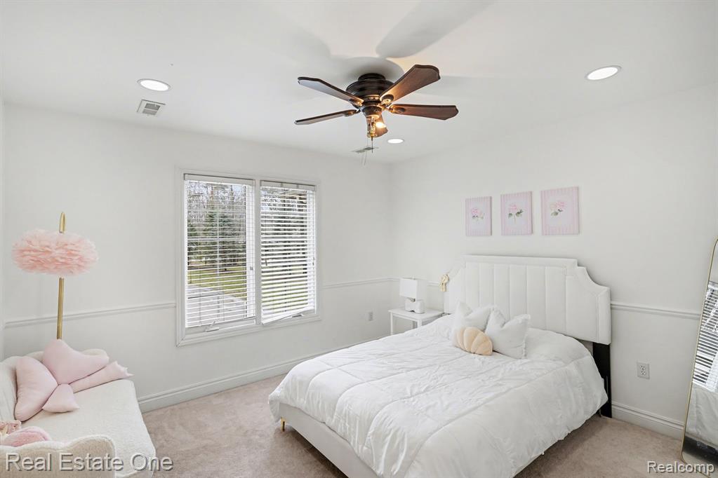 12901 Sleigh Tr Road Milford, MI 48380 - Photo 28 of 43