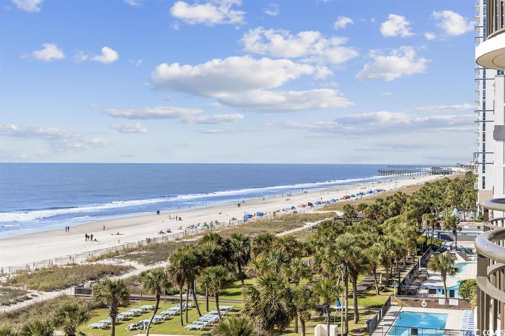 2310 North Ocean Boulevard, Unit 602 Myrtle Beach, SC 29577 - Photo 20 of 35