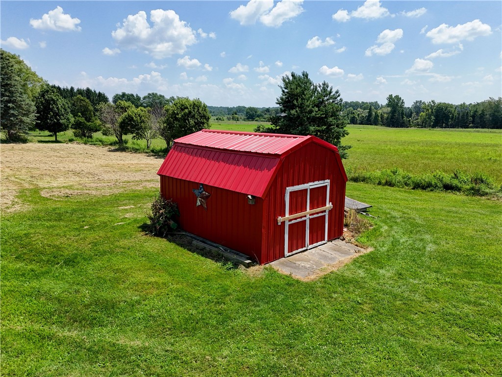 16994 Taylor Road Clarendon, NY 14470 - Photo 34 of 39