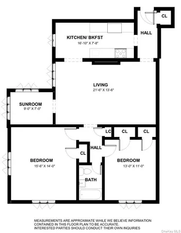 $359,500 | 292 Main Street, Unit 6A, White Plains, NY 10601
