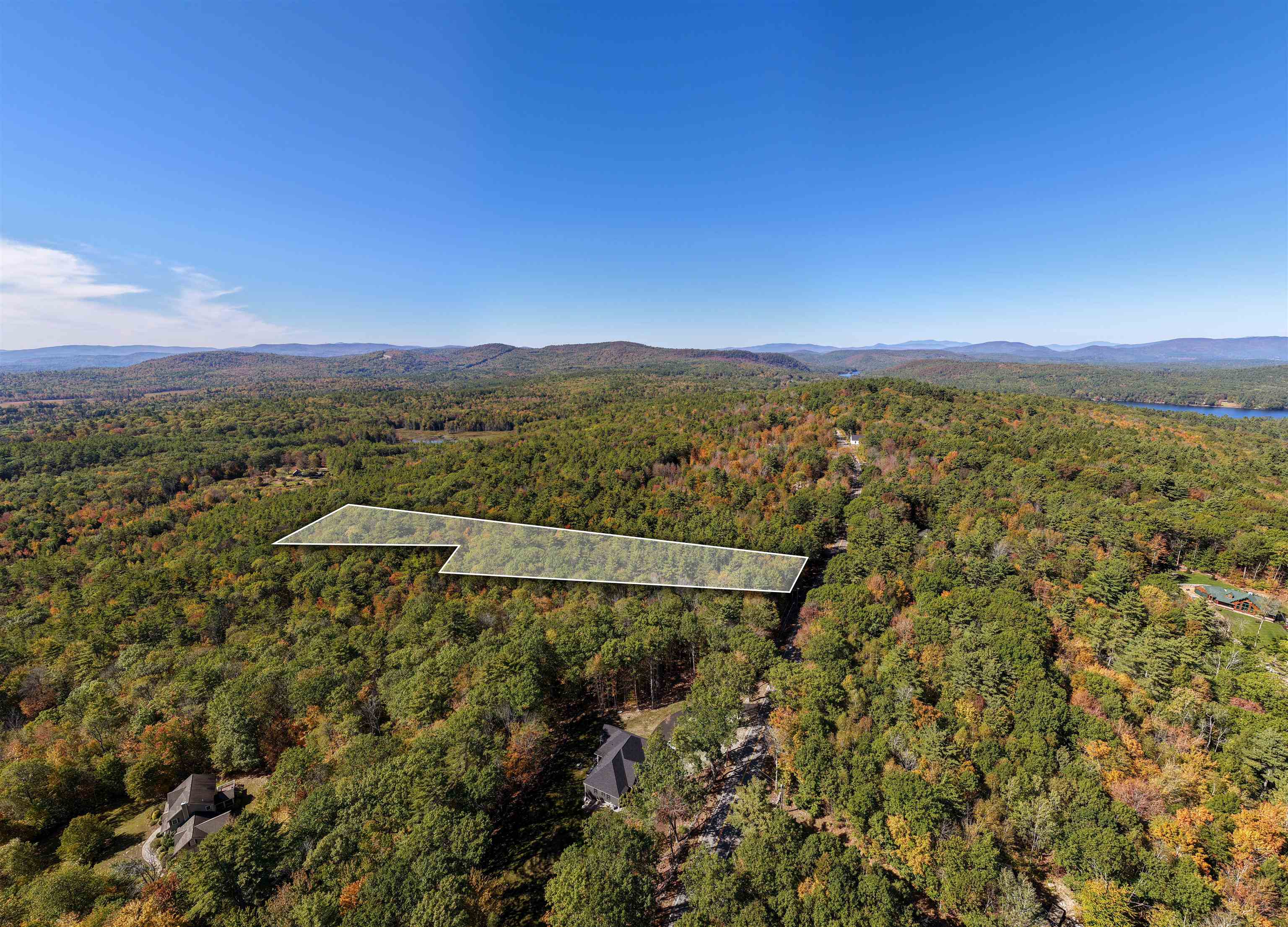 Lot 2 Winona Road Meredith, NH 03253 - Photo 2 of 14