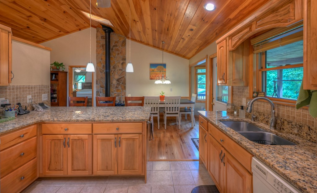 95 Poplar Spring Lane Murphy, NC 28906 - Photo 40 of 95 Gallery Image 40