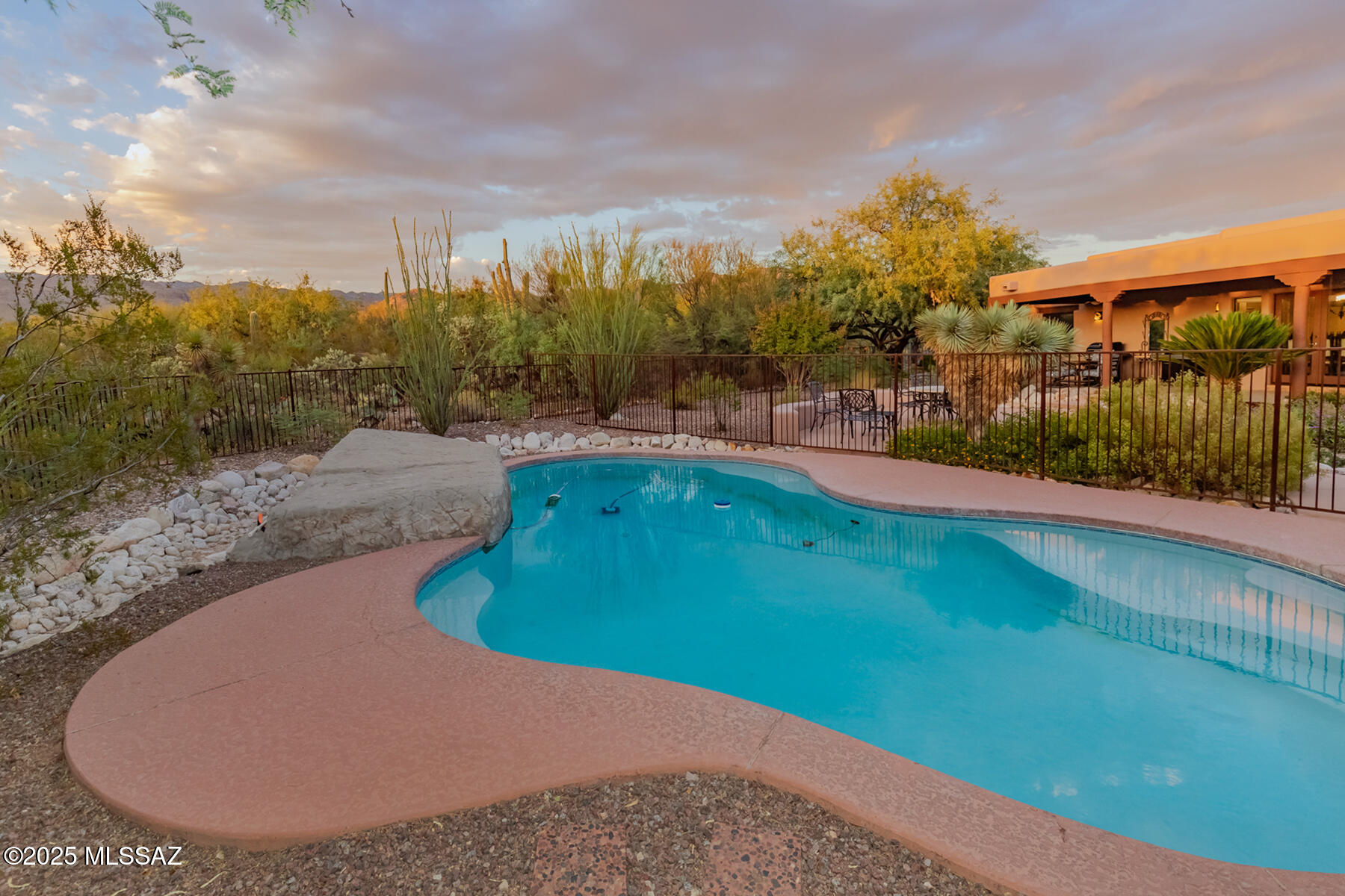 3071 North Wentworth Road Tucson, AZ 85749 - Photo 46 of 50