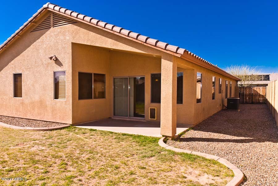 4611 West Fremont Rd. Laveen, AZ 85339 - Photo 13 of 25 4611 W Fremont Rd-16