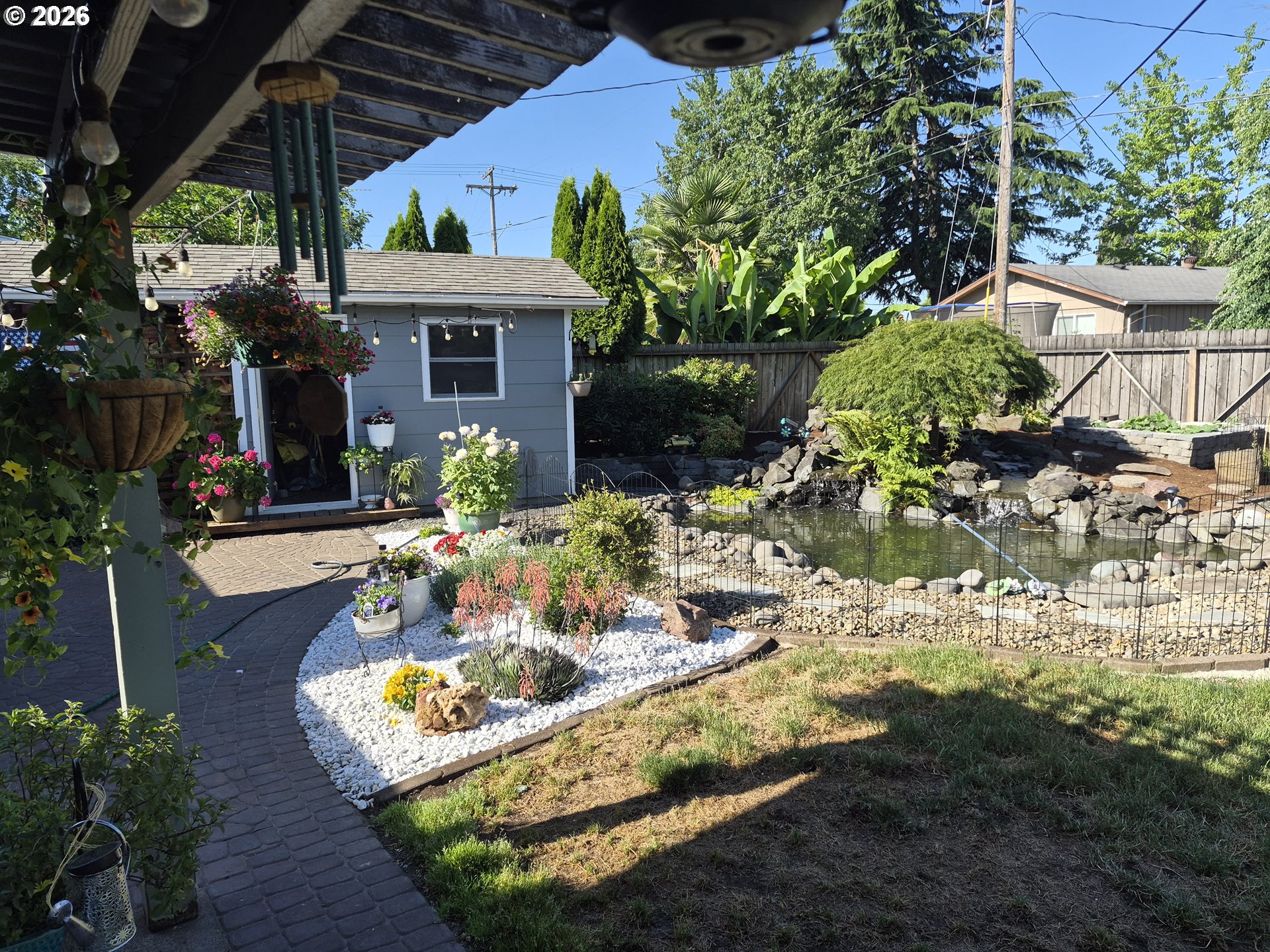 2460 Debra Drive Springfield, OR 97477 - Photo 3 of 5