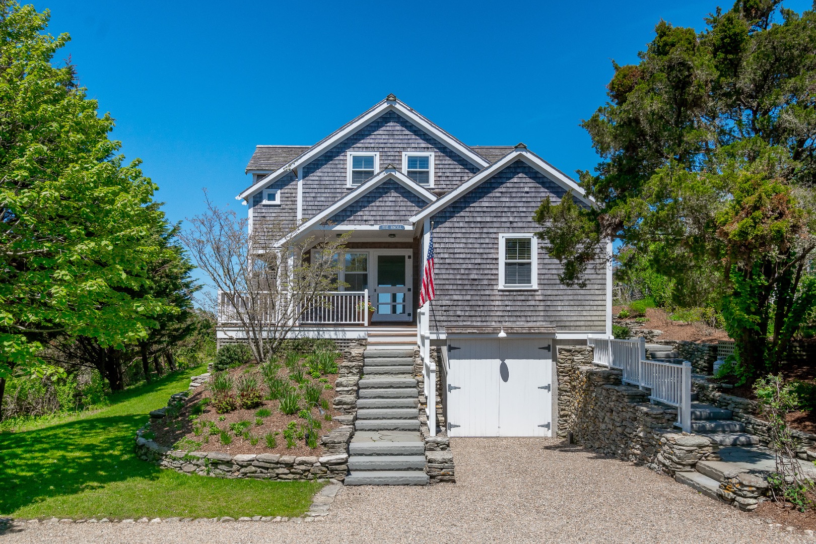 74 Monomoy Road Nantucket, MA 02554 - Photo 2 of 32 Gallery Image 2