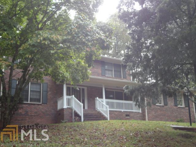 126 Valley View Drive Fairburn, GA 30213 - Photo 1 of 1 Gallery Image 1