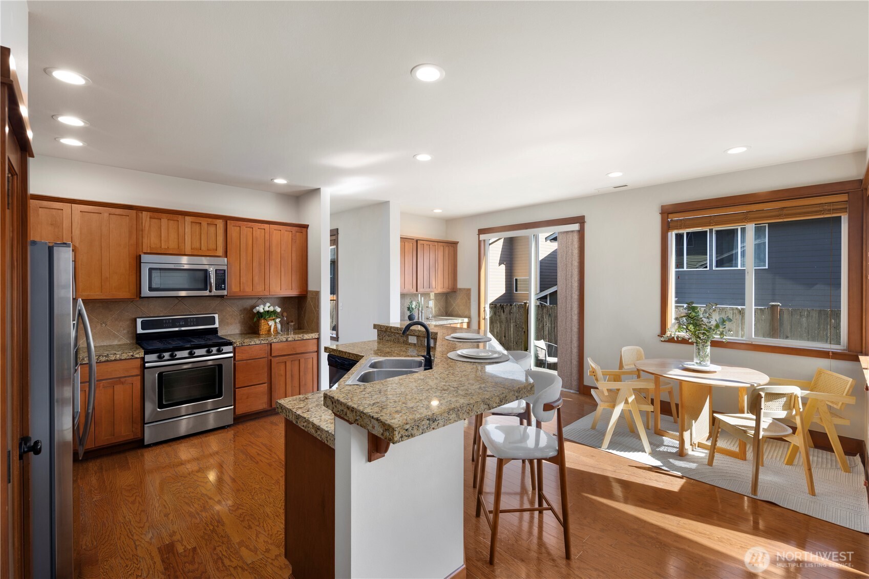 3130 171st Place Southeast Bothell, WA 98012 - Photo 16 of 39