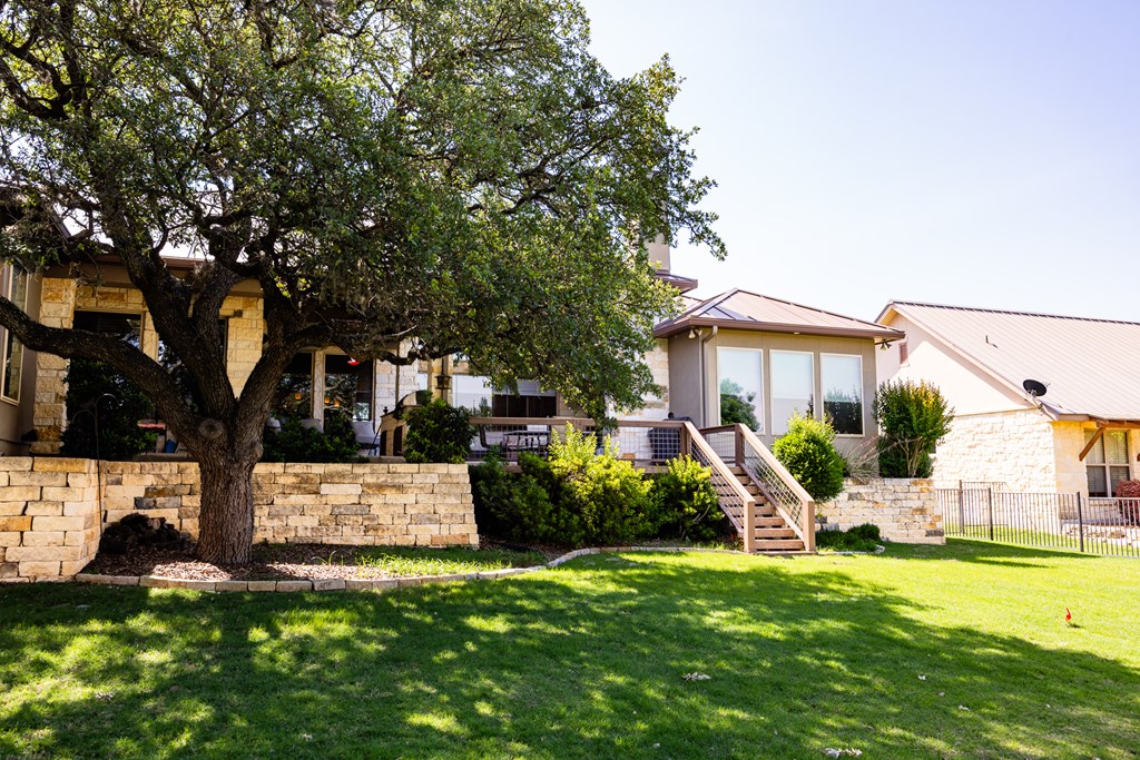 1009 Club House Road Kerrville, TX 78028 - Photo 29 of 30