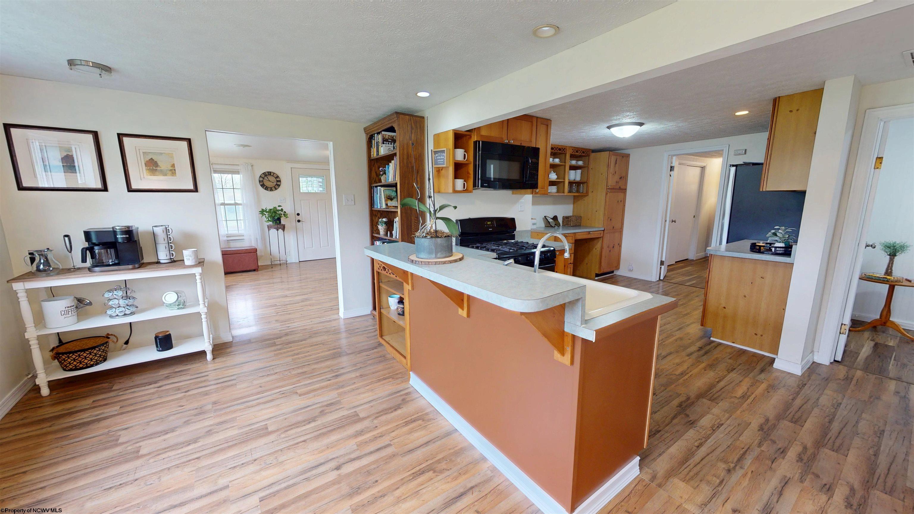 34 Pricketts Fort Road Fairmont, WV 26554 - Photo 14 of 42 Gallery Image 14