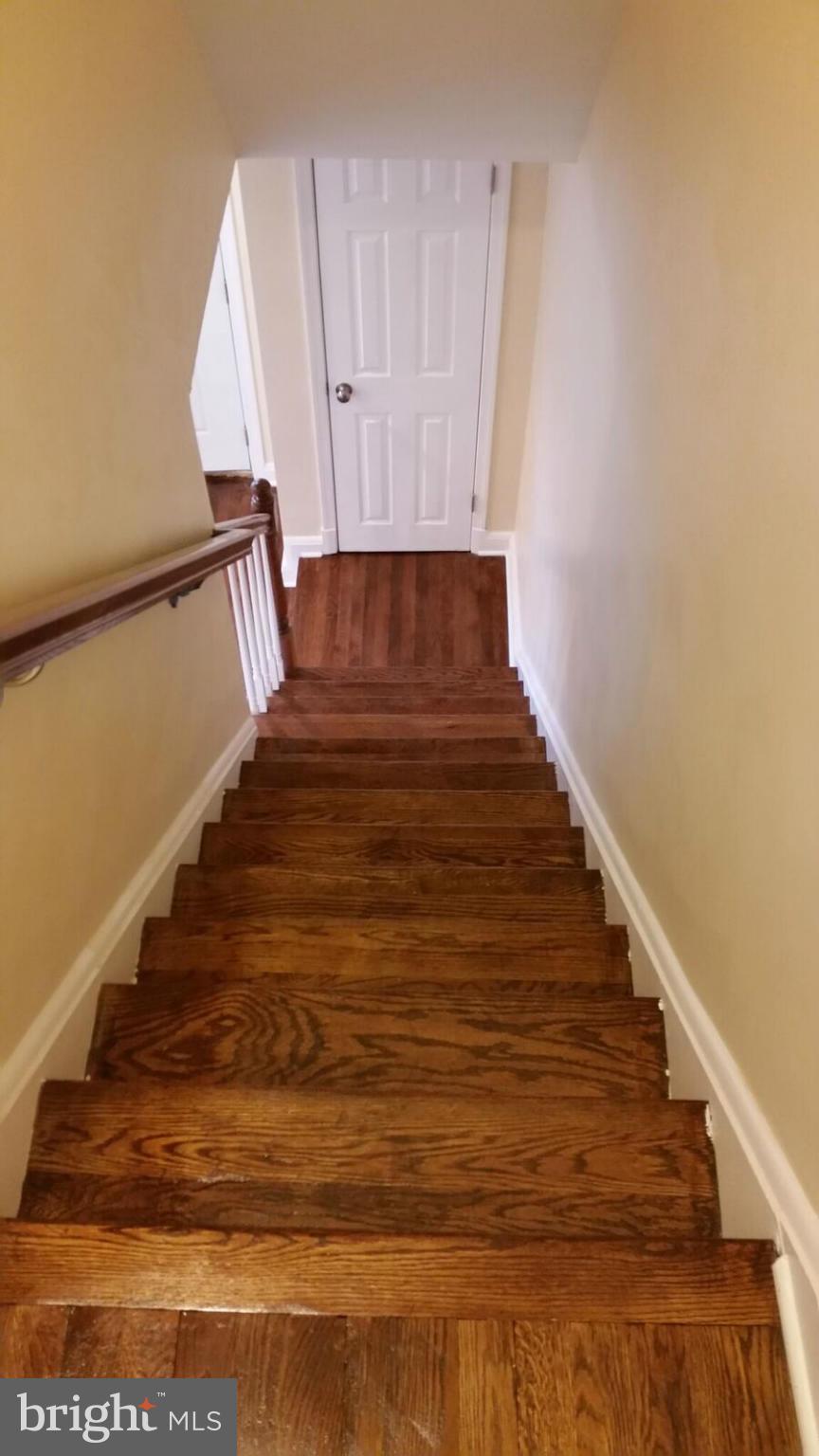 4845 Greencrest Road Baltimore, MD 21206 - Photo 16 of 28 a view of entryway