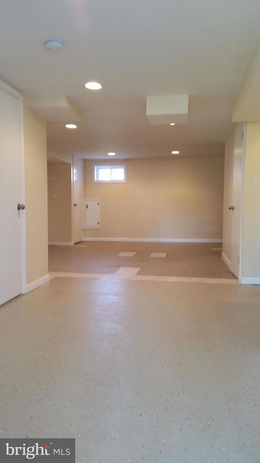 4845 Greencrest Road Baltimore, MD 21206 - Photo 20 of 28 a view of empty room