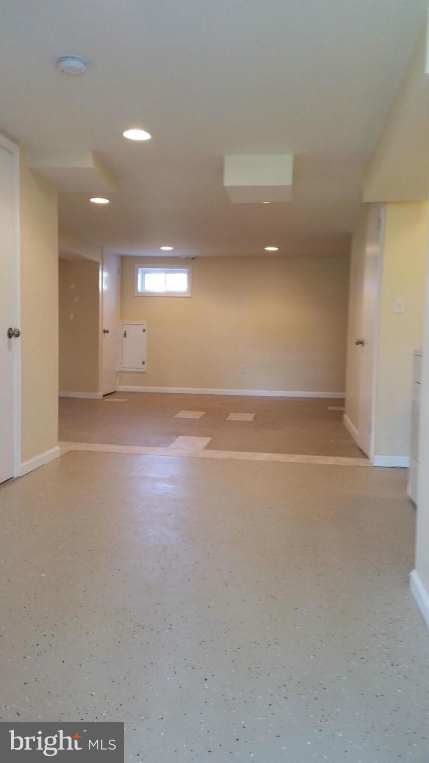 4845 Greencrest Road Baltimore, MD 21206 - Photo 21 of 28 a view of empty room