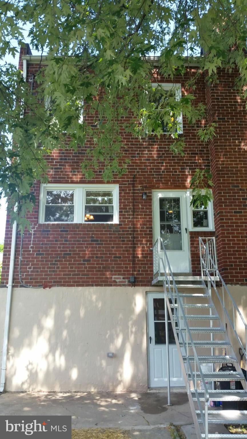 4845 Greencrest Road Baltimore, MD 21206 - Photo 26 of 28 a view of house with yard