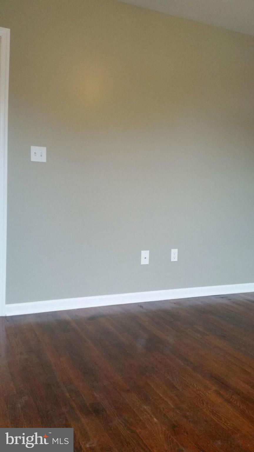 4845 Greencrest Road Baltimore, MD 21206 - Photo 9 of 28 a view of an empty room