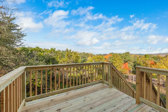 $1,475 | 6910 Rifle Bend, Unit B, Austin, TX 78736