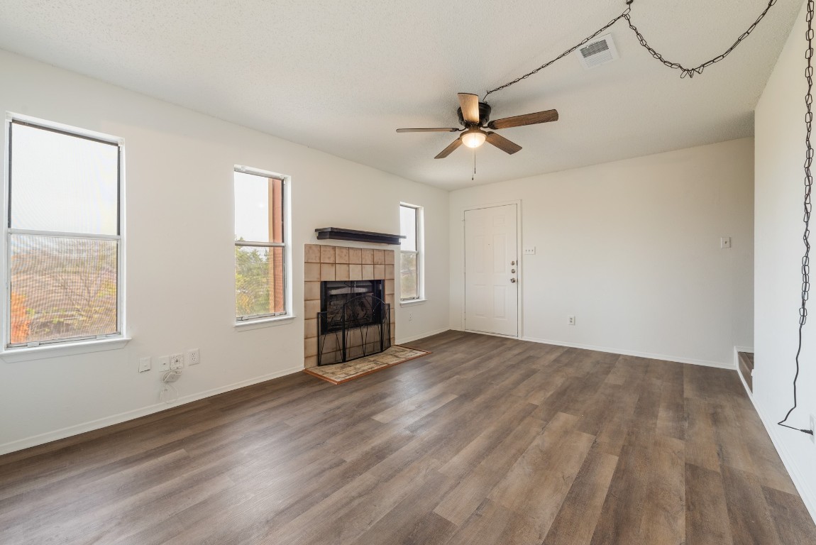 6910 Rifle Bend, Unit B Austin, TX 78736 - Photo 4 of 17