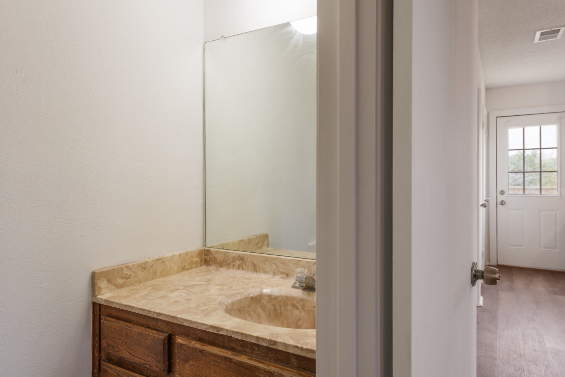 6910 Rifle Bend, Unit B Austin, TX 78736 - Photo 8 of 17