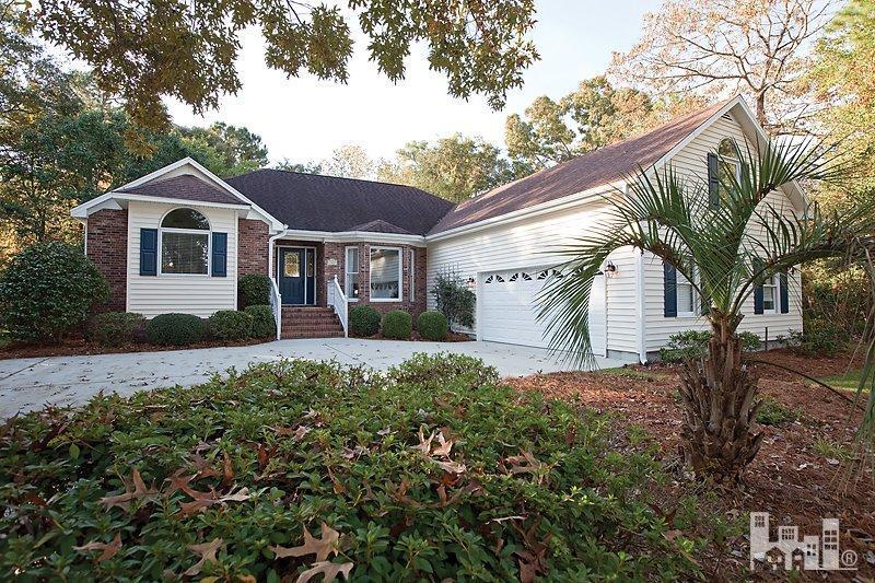 1021 Cordgrass Road Hampstead, NC 28443 - Photo 1 of 29 Primary Photo