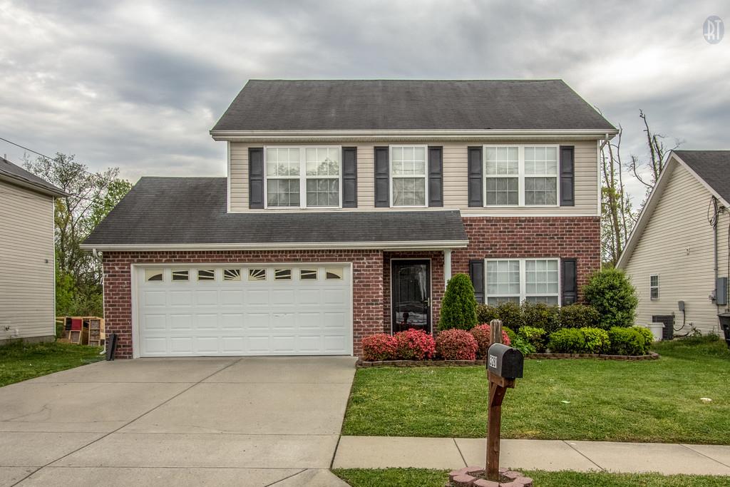 3281 Clapham Road Antioch, TN 37013 - Photo 1 of 20 Gallery Image 1