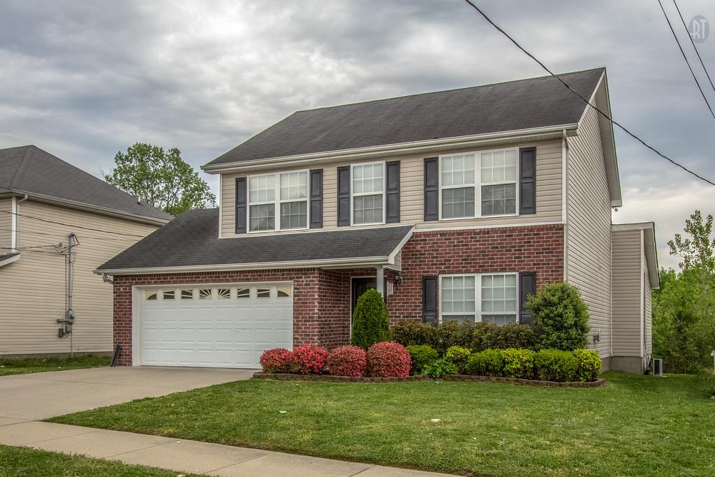 3281 Clapham Road Antioch, TN 37013 - Photo 2 of 20 Gallery Image 2