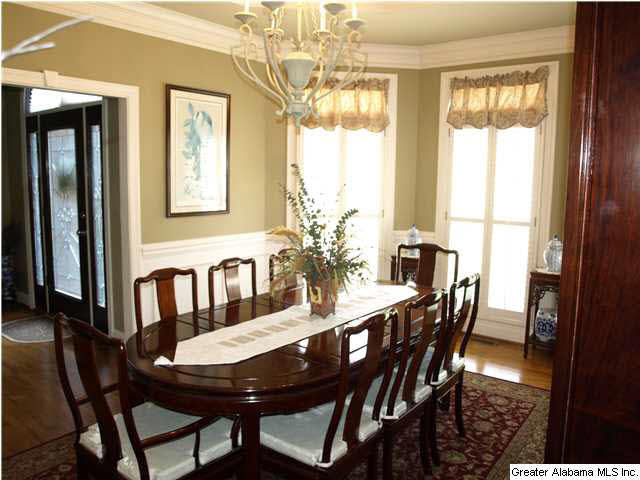 6234 Canterbury Road Pinson, AL 35126 - Photo 4 of 30