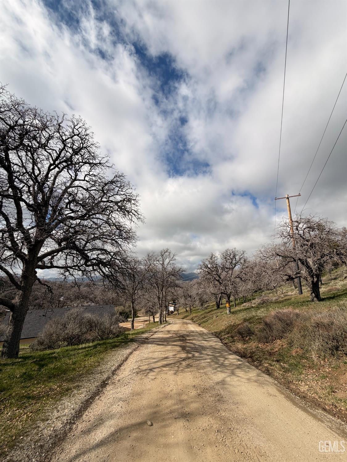 Undisclosed Address Tehachapi, CA 93561 - Photo 12 of 15 a view of large trees with wooden fence